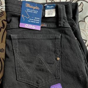 Wrangler Bootcut Jeans